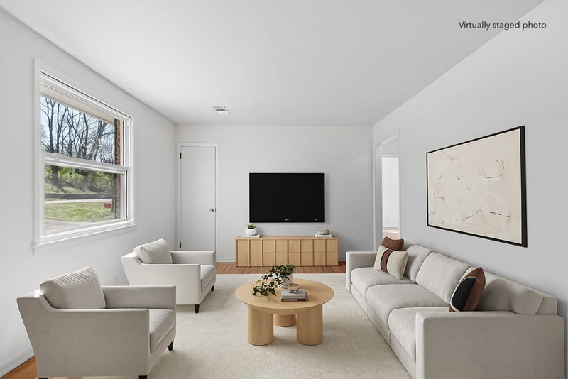 4411 Scenic Dr, Nashville, TN 37204