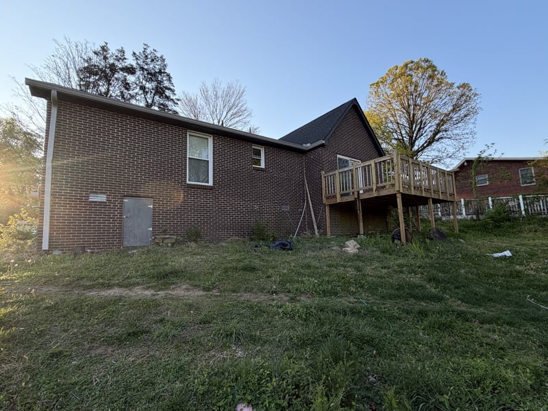 154 Shiloh Dr, La Vergne, TN 37086