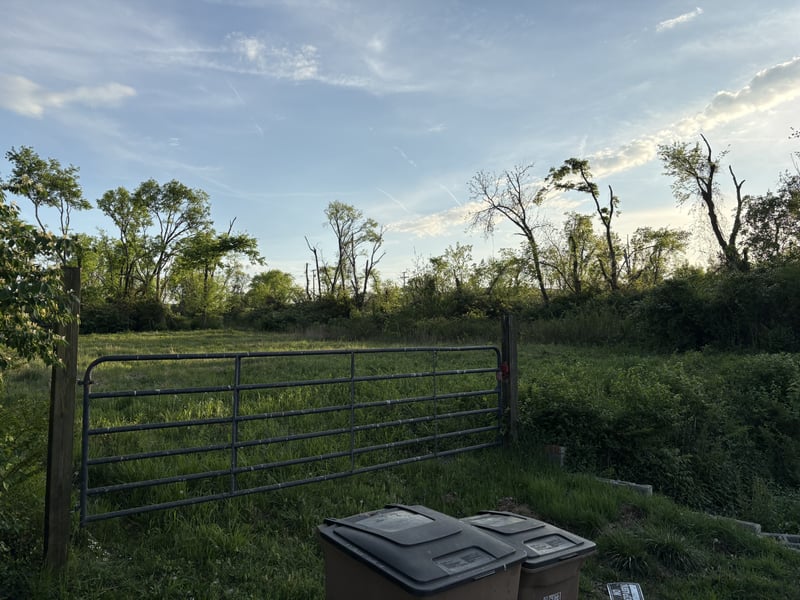 215 Old Amqui Rd, Madison, TN 37115