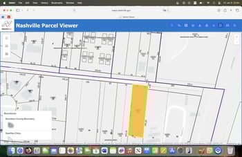 215 Old Amqui Rd, Madison, TN 37115