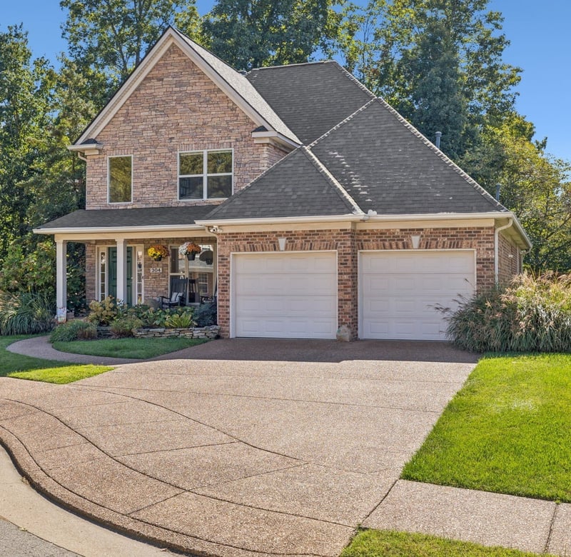 304 Pinnacle Pl, Nashville, TN 37221