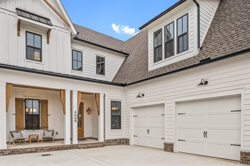 4009 Kathie Dr, Thompsons Station, TN 37179