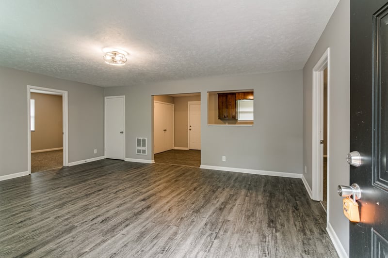 812 Bradley St, Clarksville, TN 37040