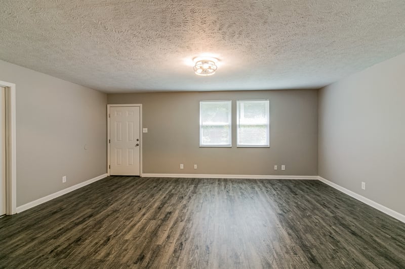 812 Bradley St, Clarksville, TN 37040