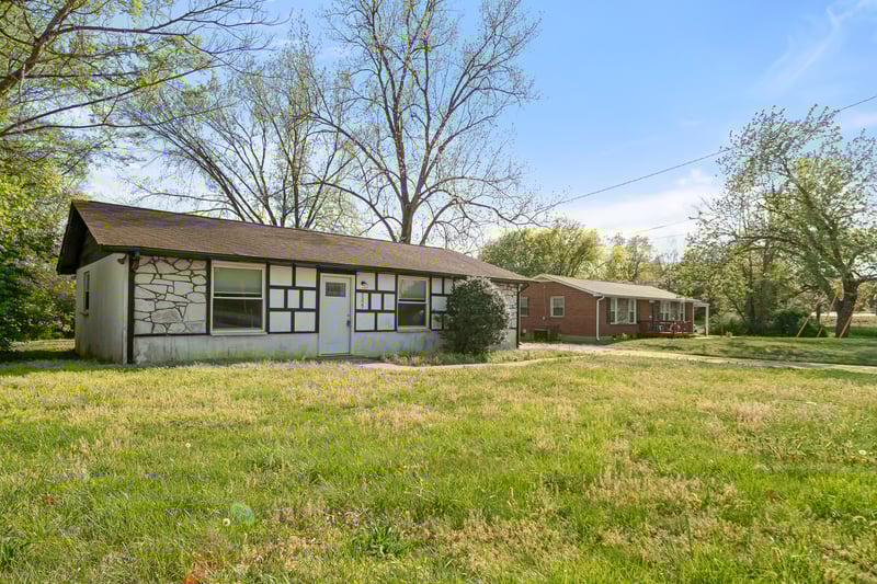 3329 Kings Ln, Nashville, TN 37218