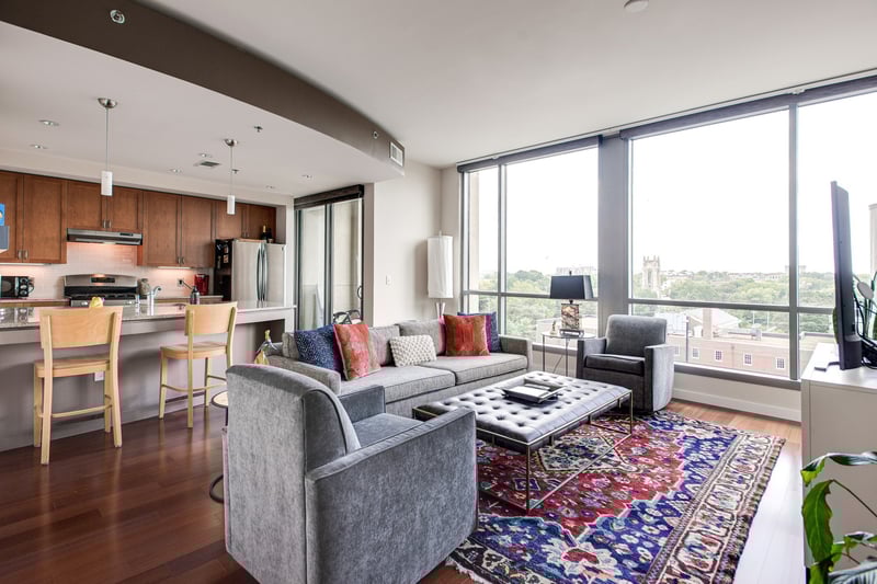 900 20th Ave #804, Nashville, TN 37212