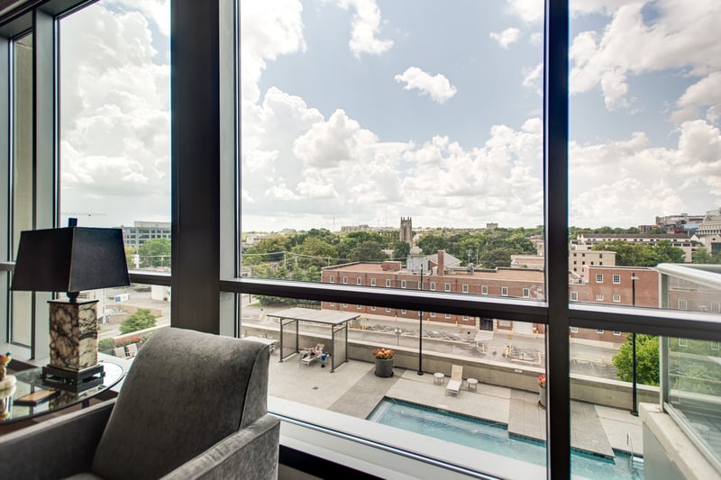 900 20th Ave #804, Nashville, TN 37212