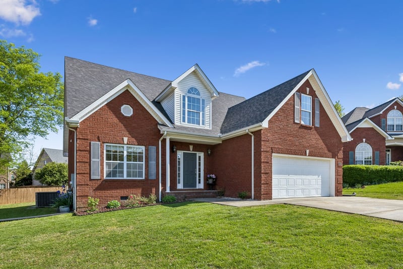 4121 Olivet Dr, Murfreesboro, TN 37128