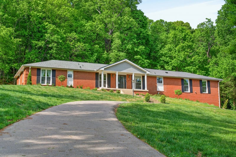 2148 Timberwood Dr, Nashville, TN 37215