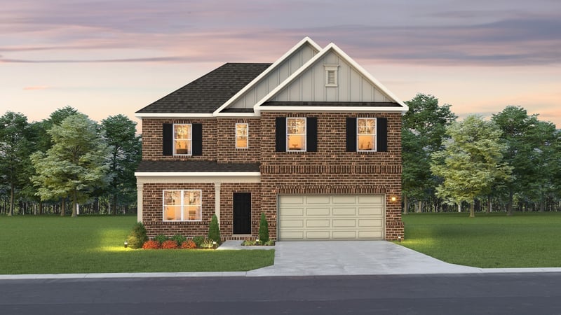 2201 Layla Ln, White House, TN 37188