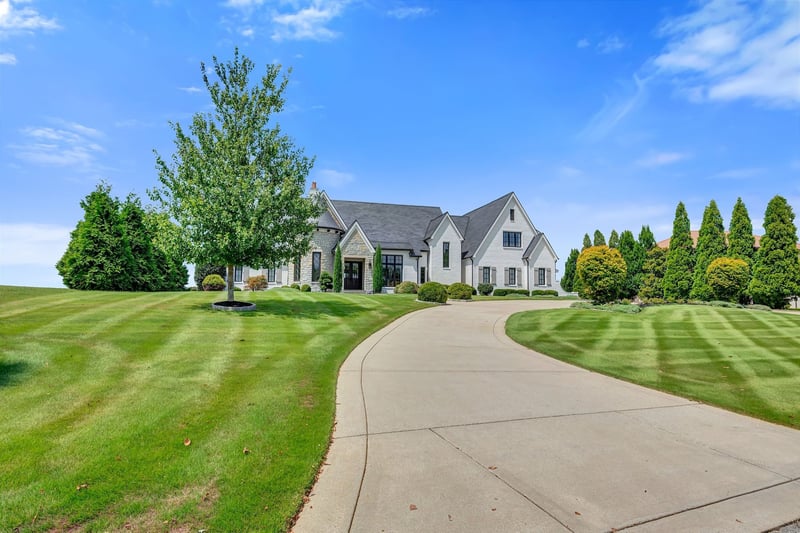 467 Canterbury Rise, Franklin, TN 37067