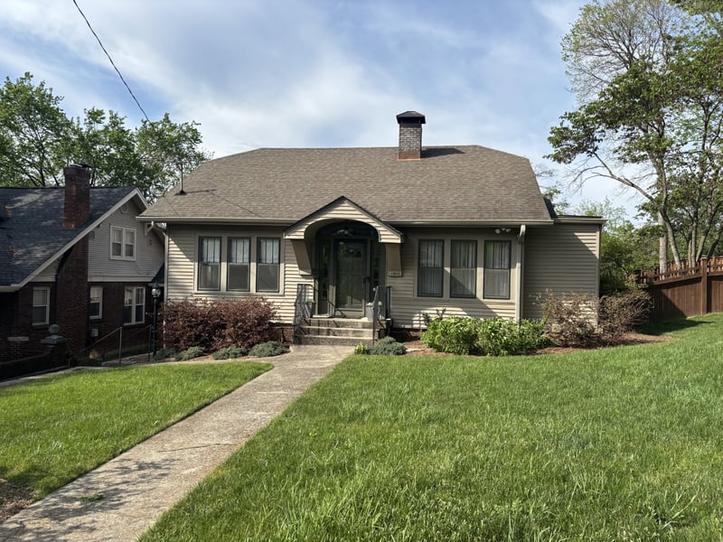 1912 Ashwood Ave, Nashville, TN 37212