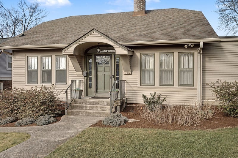 1912 Ashwood Ave, Nashville, TN 37212