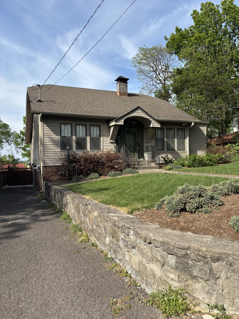 1912 Ashwood Ave, Nashville, TN 37212