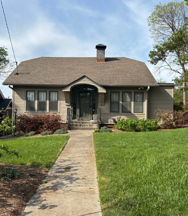 1912 Ashwood Ave, Nashville, TN 37212