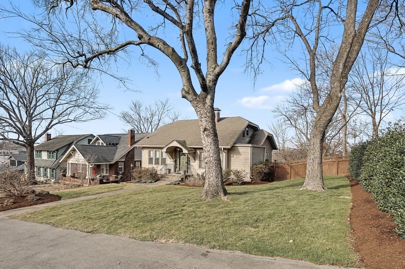 1912 Ashwood Ave, Nashville, TN 37212