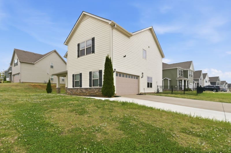 1003 Brayden Dr, Fairview, TN 37062