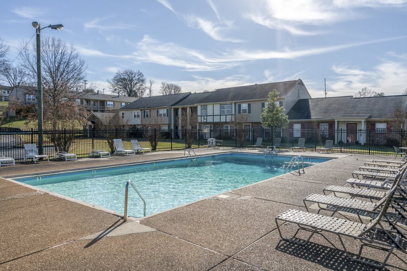 5601 Country Dr #213, Nashville, TN 37211