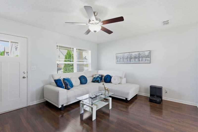 1919 Albarado Trl, Murfreesboro, TN 37128