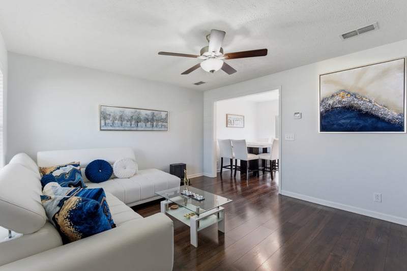 1919 Albarado Trl, Murfreesboro, TN 37128