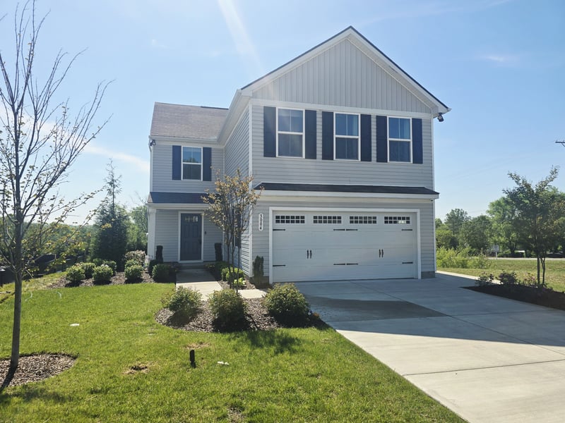 3004 Red Fox Rdg, Madison, TN 37115