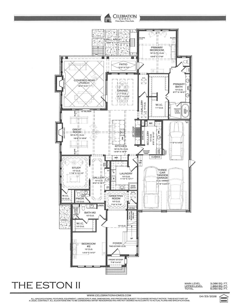 82 Poteat Pl, Franklin, TN 37064