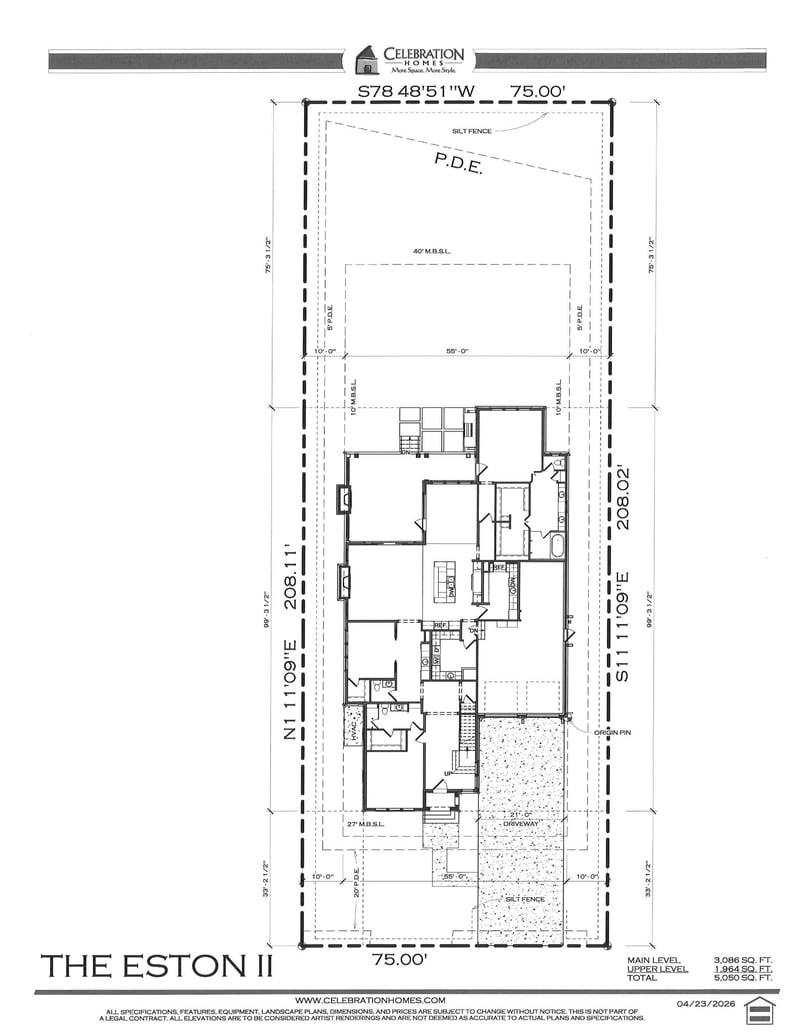 82 Poteat Pl, Franklin, TN 37064