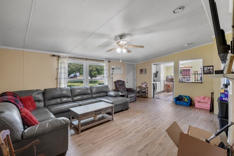 3005 Tomlinson Hills Dr, Lebanon, TN 37087