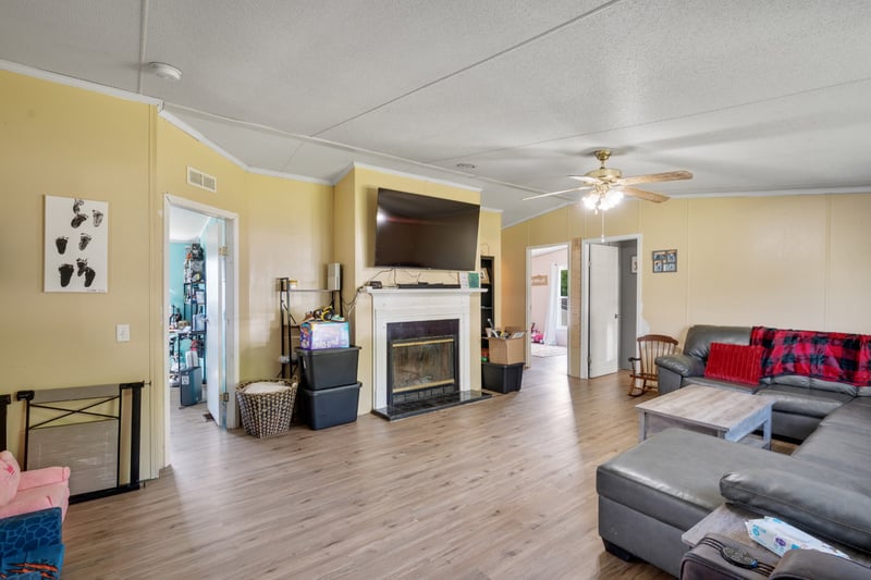 3005 Tomlinson Hills Dr, Lebanon, TN 37087