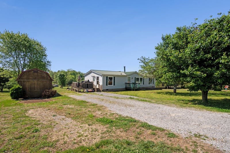 3005 Tomlinson Hills Dr, Lebanon, TN 37087