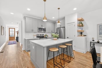 4411 Providence Hts #B, Nashville, TN 37211