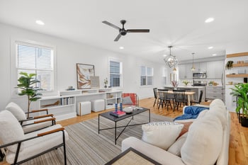 4411 Providence Hts #B, Nashville, TN 37211