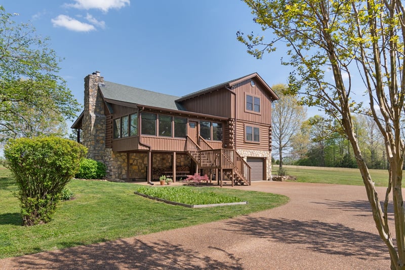 5609 Bending Chestnut Rd, Franklin, TN 37064