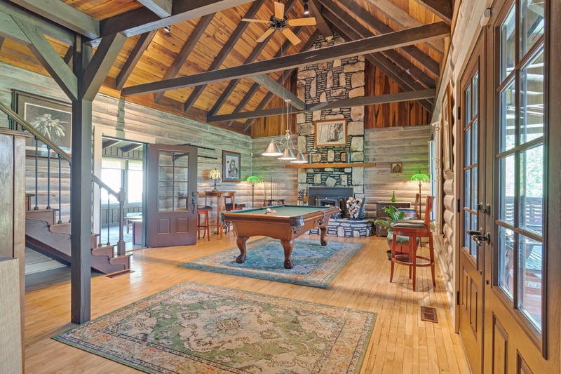 5609 Bending Chestnut Rd, Franklin, TN 37064