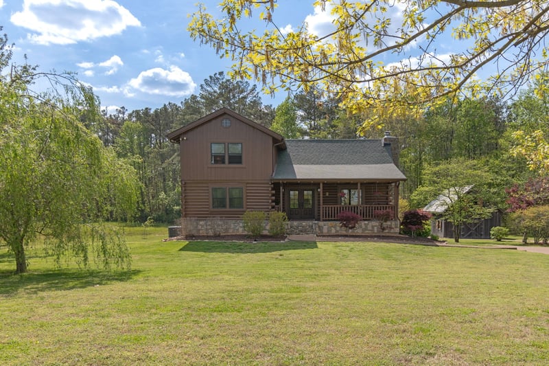 5609 Bending Chestnut Rd, Franklin, TN 37064