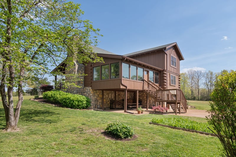 5609 Bending Chestnut Rd, Franklin, TN 37064