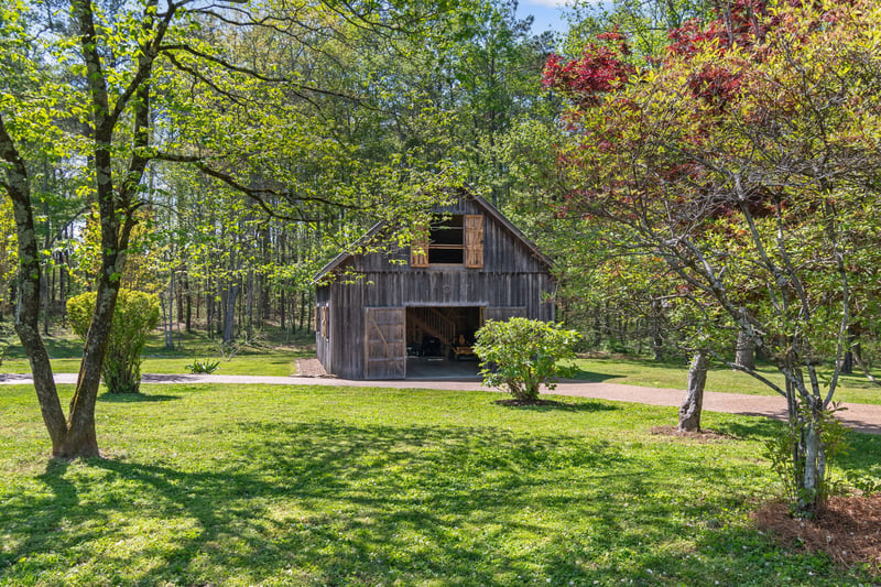 5609 Bending Chestnut Rd, Franklin, TN 37064