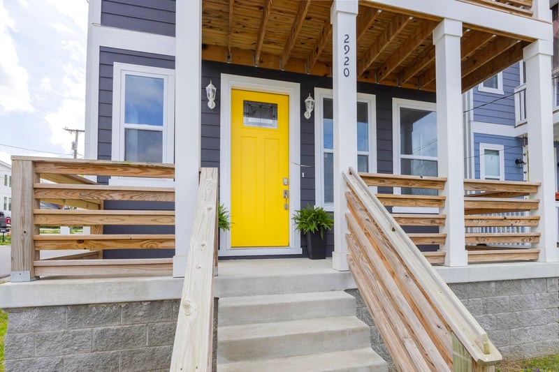 2920 Morningside Dr, Nashville, TN 37207