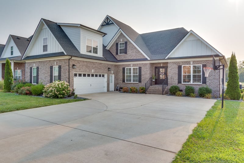 1105 Kittywood Ct, Murfreesboro, TN 37129