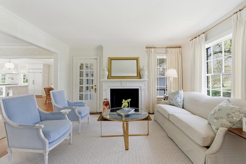 3619 Sperry Ave, Nashville, TN 37215