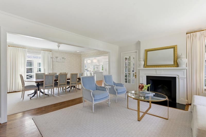 3619 Sperry Ave, Nashville, TN 37215