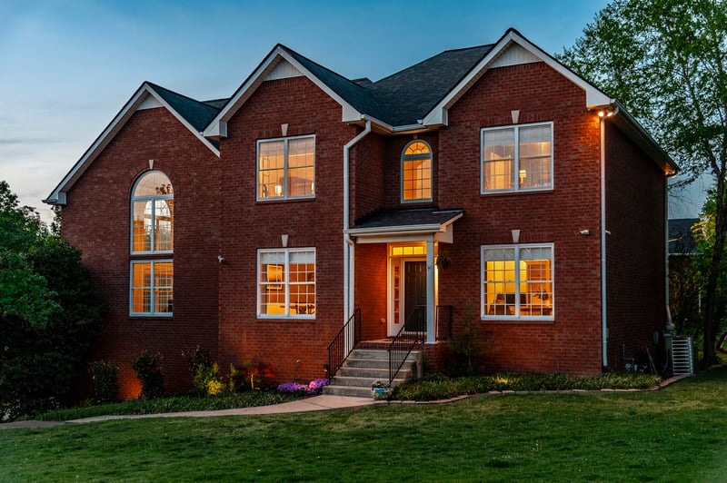 135 N Wynridge Way, Goodlettsville, TN 37072