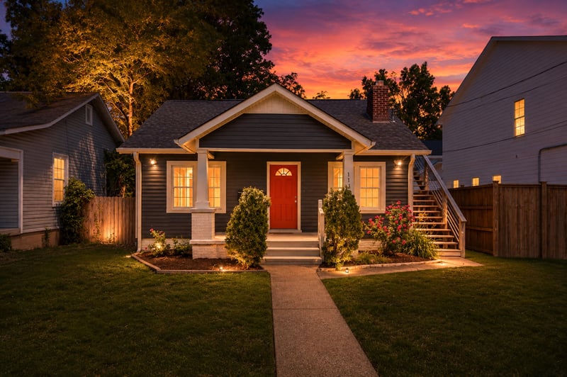 1123 N 6th St, Nashville, TN 37207