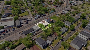 1814 Dr Db Todd Jr Blvd, Nashville, TN 37208