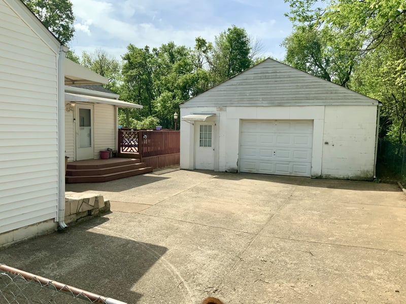 193 Empire Dr, Nashville, TN 37211