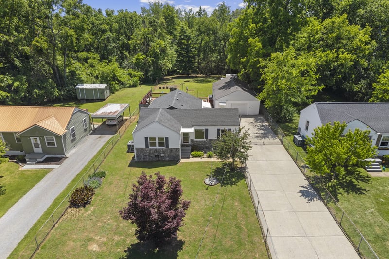 193 Empire Dr, Nashville, TN 37211