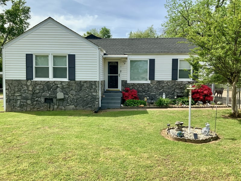 193 Empire Dr, Nashville, TN 37211