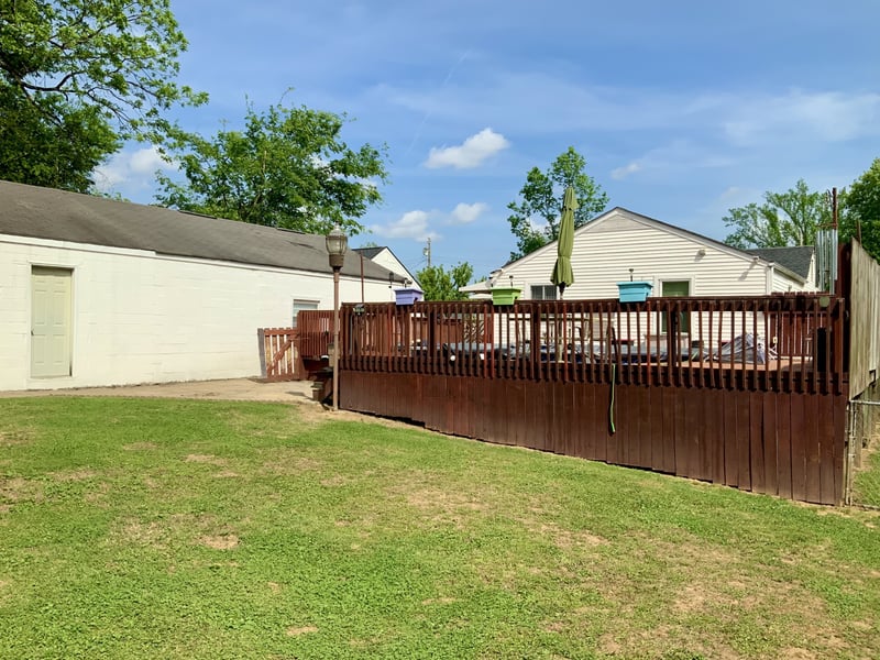 193 Empire Dr, Nashville, TN 37211