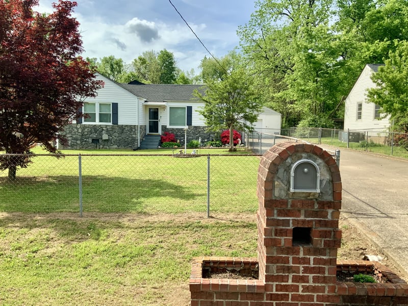 193 Empire Dr, Nashville, TN 37211