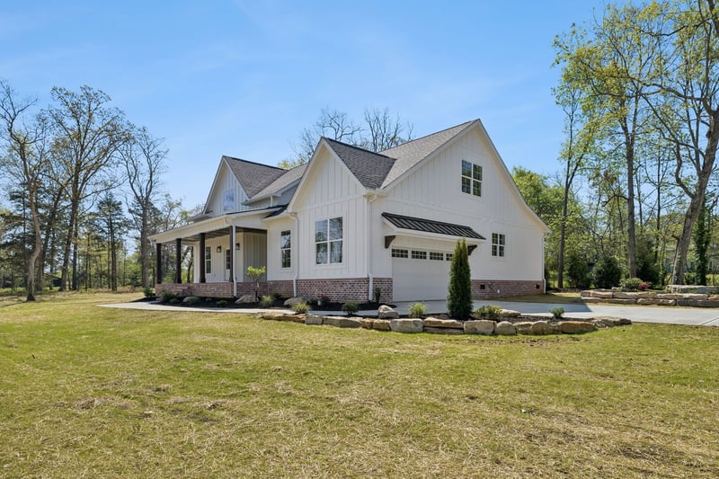 4881 Woodbury Pike, Murfreesboro, TN 37127